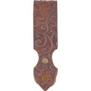 Elven Swirl Skirt Hike