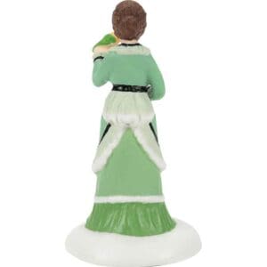 Such A Lovely Lovebird - Dickens Village by Department 56