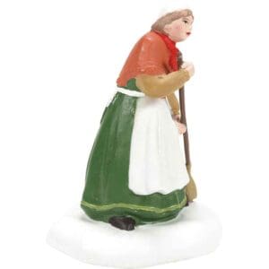 Friends & Neighbors (Set of 3) - Dickens Village by Department 56