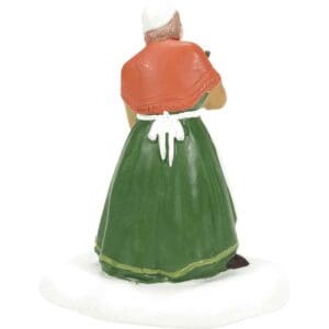 Friends & Neighbors (Set of 3) - Dickens Village by Department 56