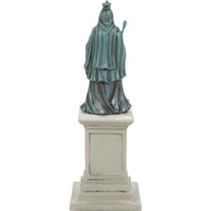 A Monument For Her Majesty - Dickens Village by Department 56