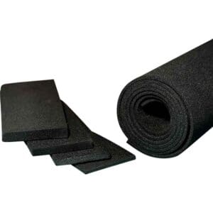 DIY LARP Foam Mat