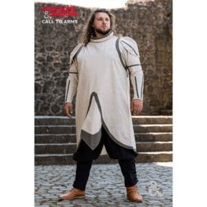 Dungeons & Dragons Cleric Outfit