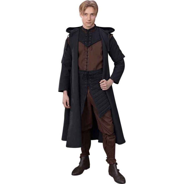 Dnd Ranger Clothes Dungeons & Dragons Ranger Outfit