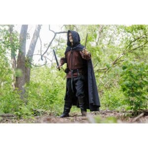 Mens Shadowwood Adventurer Outfit