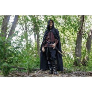 Mens Shadowwood Adventurer Outfit