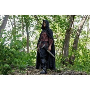Mens Shadowwood Adventurer Outfit
