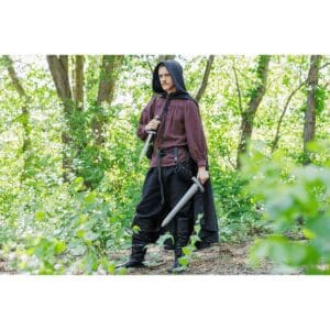 Mens Shadowwood Adventurer Outfit