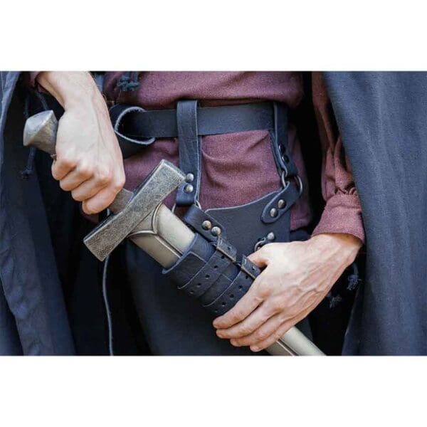 Mens Shadowwood Adventurer Outfit