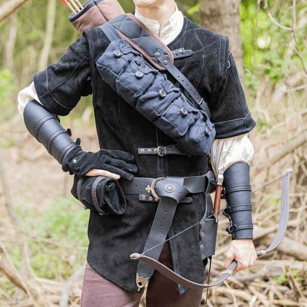 Mens Guardian Ranger Outfit