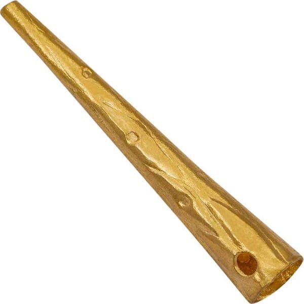 Noble Brass Tips - Set of 10