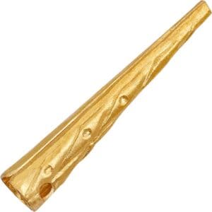 Noble Brass Tips - Set of 10