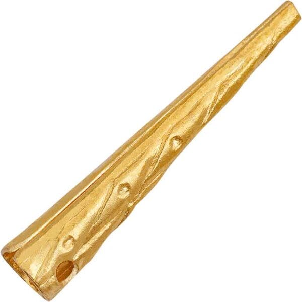 Noble Brass Tips - Set of 10