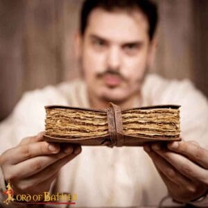 Noble's Medieval Journal