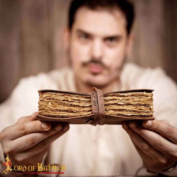 Noble's Medieval Journal