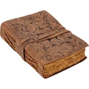 Noble's Medieval Journal