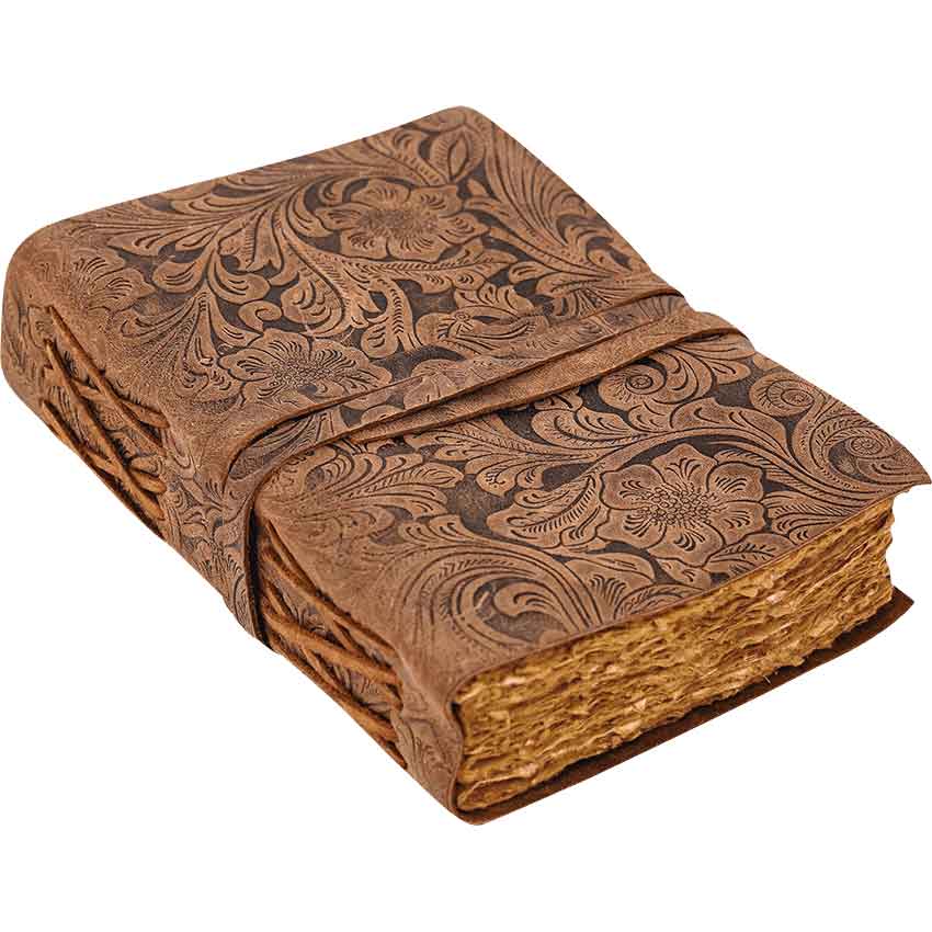 Noble's Medieval Journal