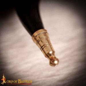Jarl Viking Drinking Horn