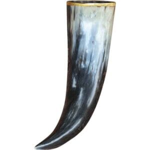Magnus Viking Drinking Horn