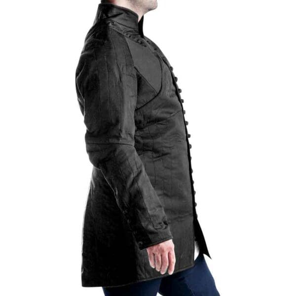 14th Century Charles de Blois Gambeson