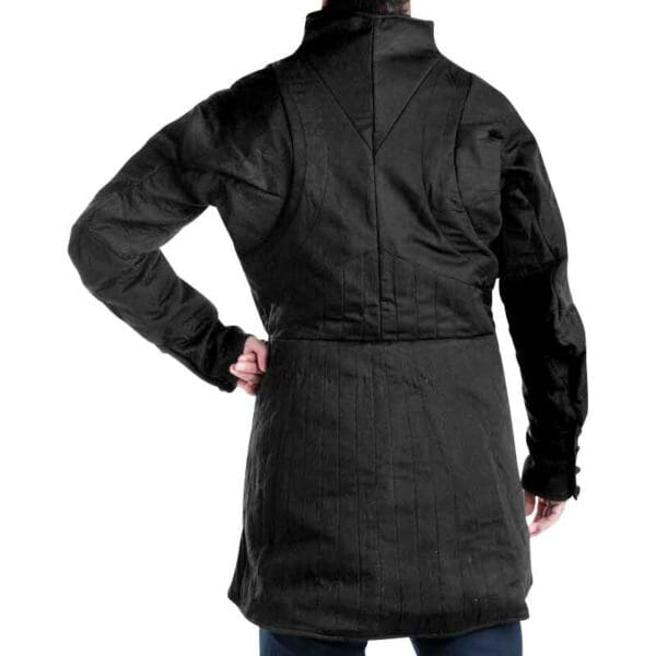 14th Century Charles de Blois Gambeson