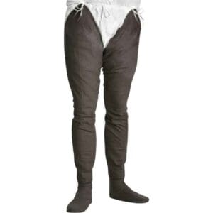 13th Century Mens Medieval Hosen