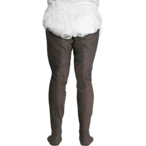 13th Century Mens Medieval Hosen