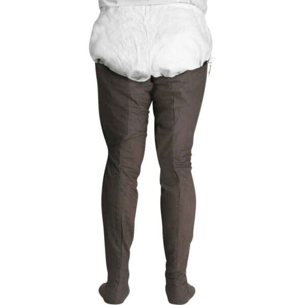 13th Century Mens Medieval Hosen