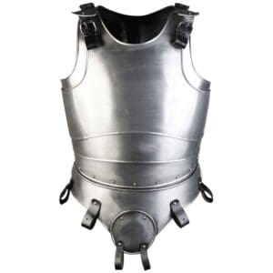Galahad Steel Breastplate