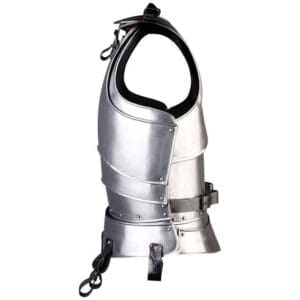 Galahad Steel Breastplate