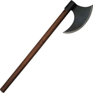 Koll Bearded Axe