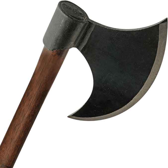 Koll Bearded Axe - Image 2