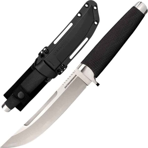 Outdoorsman VG-10 San Mai Knife by Cold Steel