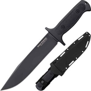 Drop Forged Survivalist by Cold Steel