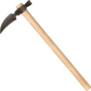 Spontoon Hawk by Cold Steel