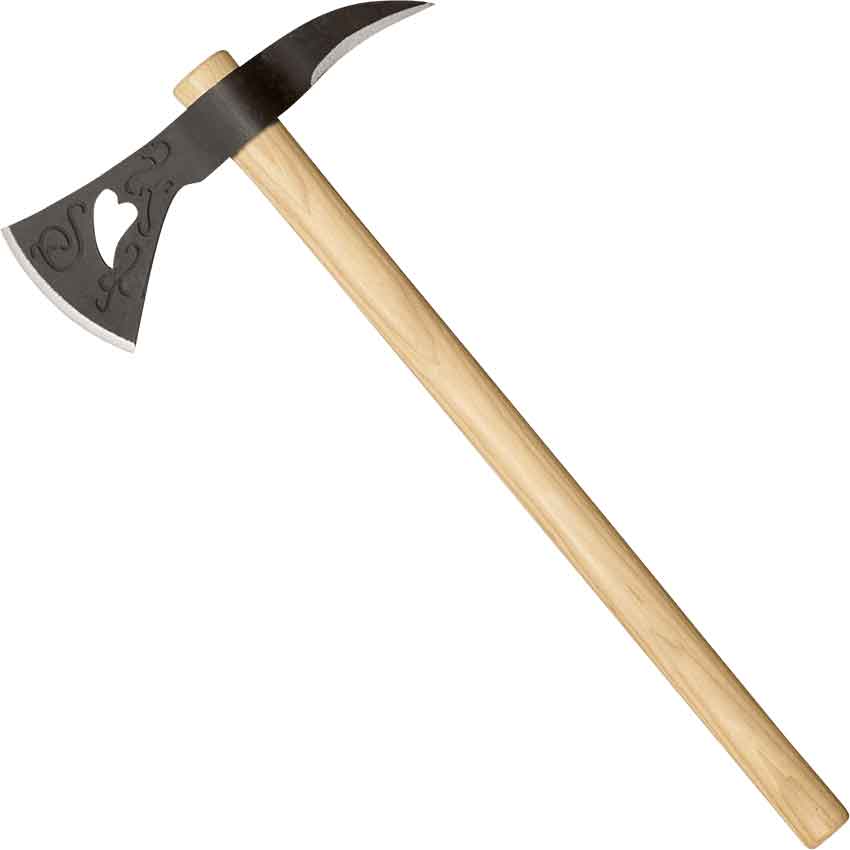 Weeping Heart Hawk by Cold Steel