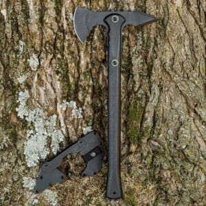 Trench Hawk - Black by Cold Steel