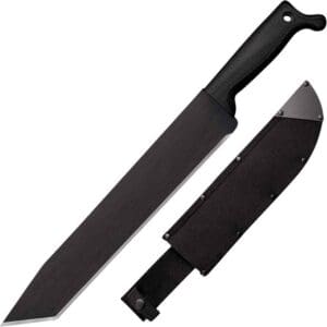 American Tanto Machete by Cold Steel