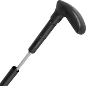 Cable Whip Cane by Cold Steel