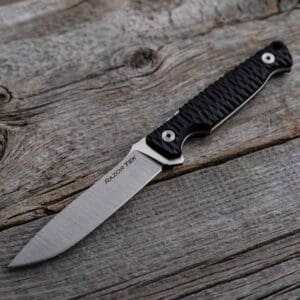 4 Inch Blade Razor Tek by Cold Steel