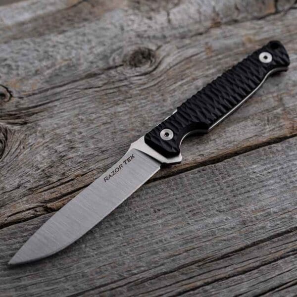 4 Inch Blade Razor Tek by Cold Steel
