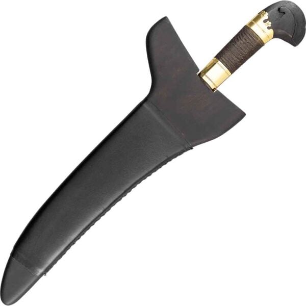 Kris Tidal Dagger by Cold Steel