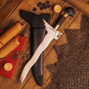 Kris Tidal Dagger by Cold Steel