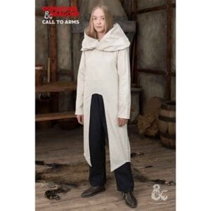 Dungeons & Dragons Paladin Hooded Tunic