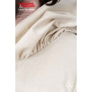 Dungeons & Dragons Paladin Hooded Tunic