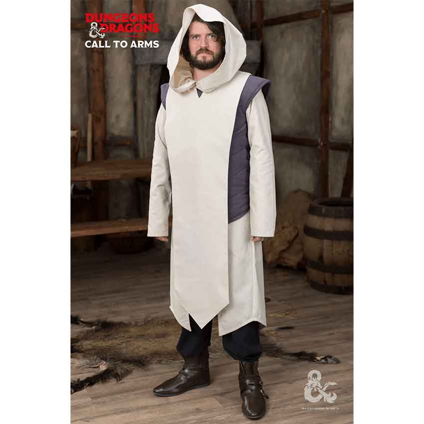 Dungeons & Dragons Paladin Tabard