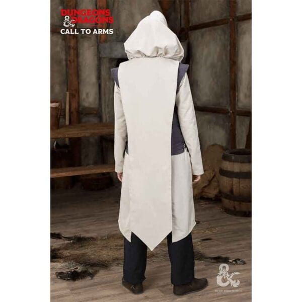 Dungeons & Dragons Paladin Tabard