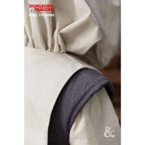 Dungeons & Dragons Paladin Tabard