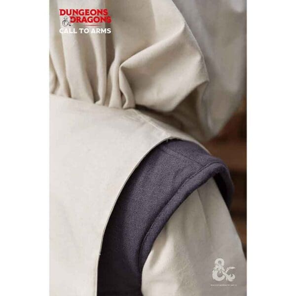 Dungeons & Dragons Paladin Tabard