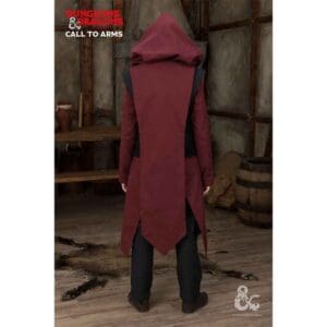 Dungeons & Dragons Paladin Tabard